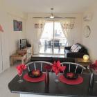 Apartment Cyprus: 2 Bedroom Luxury Penthouse Apartment, Ideal Location, Top ...