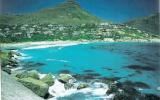 Apartment Western Cape: Sea-Facing Bedsitter & Pool-Facing Bedsitter 