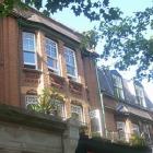 Apartment Kew Green: Gorgeous Victorian Apartment In The Heart Of London's ...