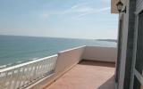 Apartment Faro Radio: Beachfront Penthouse With Fabulous Sea View And Large ...