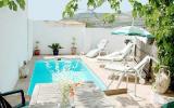 Villa Caserío Toril Waschmaschine: Charming Country House With Pool In ...