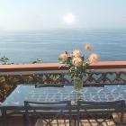 Villa Piano Di Sorrento: Luxury Villa Atena On The Sea In An Oasis Of Calm 