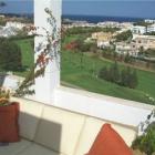 Apartment Málaga Andalucia Radio: Luxury 4 Bedroom Duplex Penthouse 