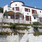Villa Calonge Catalonia: Hillside Villa With Large Pool And Magnificent ...