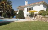 Villa Portugal Fernseher: Heated Pool, 5Min To Beaches, Very Calm Area, ...