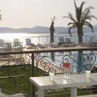 Apartment Turkey: Luxury Gulluk Bodrum Holiday Apartment 3 Beds + Pool. Near ...