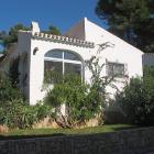 Villa Comunidad Valenciana Radio: Detached 2 Bedroom Villa In Attractive ...