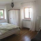 Apartment Germany: 3 Large Rooms, Eat-In Kitchen, Terrace, Villa Region,11 ...