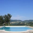 Apartment Italy Radio: Luxury Apartment For 4-10, Large Saltwater Pool In ...