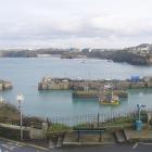 Apartment Cornwall: Luxury Apartment, Harbour Views, Close To Beaches, Town ...
