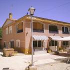 Apartment Spain: 1 Bed (Dbl) Apartment In Rural Villa, Large Lounge/diner ...