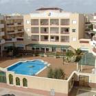 Apartment Campoamor Comunidad Valenciana: Summary Of 3 Bedroom Apartments ...