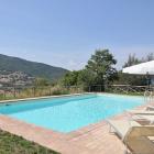 Villa Italy: Luxury Italian Holiday Villa With Private Pool Near Trasimeno ...