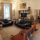 Apartment Croatia: Elegant 4-Star Apartment In The Old Town With Beautiful ...