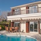 Villa Paphos: Luxury Villa In Village Setting With Private Pool And Panoramic ...