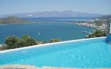 Villa Skhísma Safe: Elounda - Exclusive, Private Villa With Superb Sea Views 