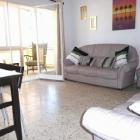 Apartment San Francisco Andalucia: Fuengirola, Los Boliches, 2 Bed ...