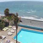 Apartment Madeira: Beach Waterfront 4-Star Holiday Apartment With Ocean View ...