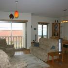 Apartment Leiria: Fully Furnished And Fully Equipped 2 Bed Apartment In Nazare 