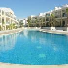 Apartment Cyprus: 2 Bedroom Luxury Apartment Within The Magnificent Grove Spa ...