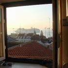 Apartment Lisboa: Romantic Apartment In Historic Centre, River View Over ...
