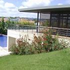 Apartment Portugal Sauna: Luxury Apartment In Cascais. Close To Estoril, ...
