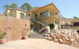 Villa Catalonia Fernseher: Villa With Private Pool, Sea Views.5 Bedrooms 4 ...
