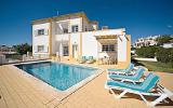 Villa Portugal: Villa Bento, Ideal Family Villa. 900M To The Sandy Beach. ...