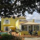Villa Portugal Radio: Beautiful Villa With Pool, Peaceful Location 