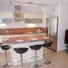 Apartment Juan Les Pins: Newly Built ( 2010 ) 2 Bedroom Apt. With A/c, Wi-Fi And ...