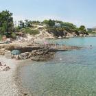 Villa Attiki: Elegant 4 Bedroom Self-Catering Seaside Greek Holiday Villa ...