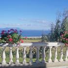 Villa Italy: Villa Near The Sea With Wonderful View Of Aeolian Island 