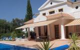 Villa Portugal Safe: Spacious, Secluded 5 Bedroom Villa On Penina Golf Resort 