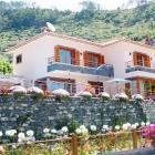 Villa Madeira Radio: Casa Das Flores 'al' Has Large Heated Pool, Bbq Terrace, ...