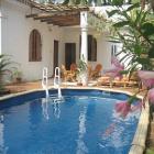 Villa India Safe: Casa Maya - 2 Bedroom Villa With Private Pool In Candolim Goa 