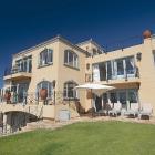 Villa Western Cape: Self-Catering Mediterranean Villa With Superb 360° ...