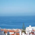 Apartment Portugal Radio: Panaramic Sea View, Nazare, 3 Bedroom Luxury ...