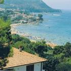 Apartment Campania: Villa Laura - Villa With Fantastic View On The Sea 