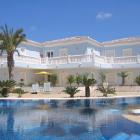 Apartment Spain: Parques Casablanca, Luxury 2 Bed, 2 Bathroom Apartment, 600M ...