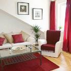 Apartment Nusle: Cozy, Sunny And Safe Flat Located In The Heart Of Prague, Free ...