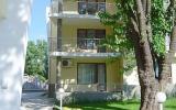 Apartment Bulgaria Fernseher: Front-Line Beach Apt With Swimming Pool 