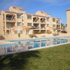 Apartment Castilla La Mancha: Javea Self Catering Ground Floor Apartment ...