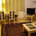 Apartment Shephers Bush: Affordable, Comfortable, Newly Refurbished Flat ...