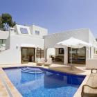 Villa Comunidad Valenciana: 3 Bedroom Detached Villa With Private Pool ...