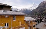 Apartment Zermatt: Brand New Elevated Apartment That Sleeps 7/8 People 