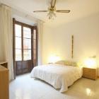 Apartment Siviglia: Summary Of Vidrio 2B 1 Bedroom, Sleeps 6 