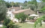 Villa Provence Alpes Cote D'azur: La Farigoulette, A Gorgeous Country ...