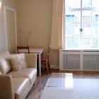 Apartment Saint Pancras: Luxurious, Portered, W1 Central London Studio With ...