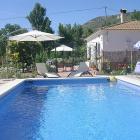 Villa Andalucia: Exclusively For Two - Superb 1 Bed Detached Villa, Private ...