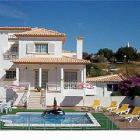 Villa Correeira Faro: Superb, Very Spacious 3 Bed Villa, Private Pool, Close ...